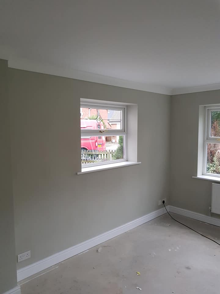 Painters & Decorators in Cheshire