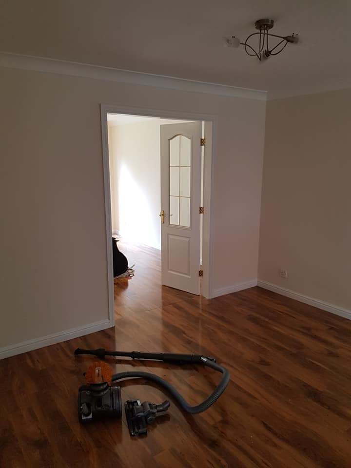 Painting & Decorating in Cheshire