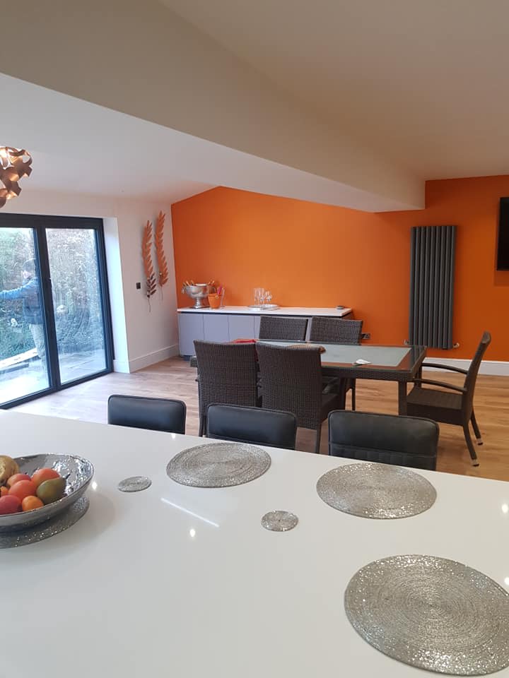 Painting & Decorating in Cheshire