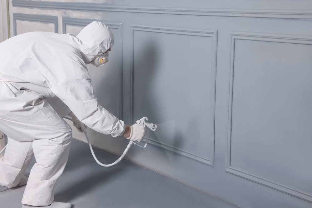 Painters & Decorators in Cheshire