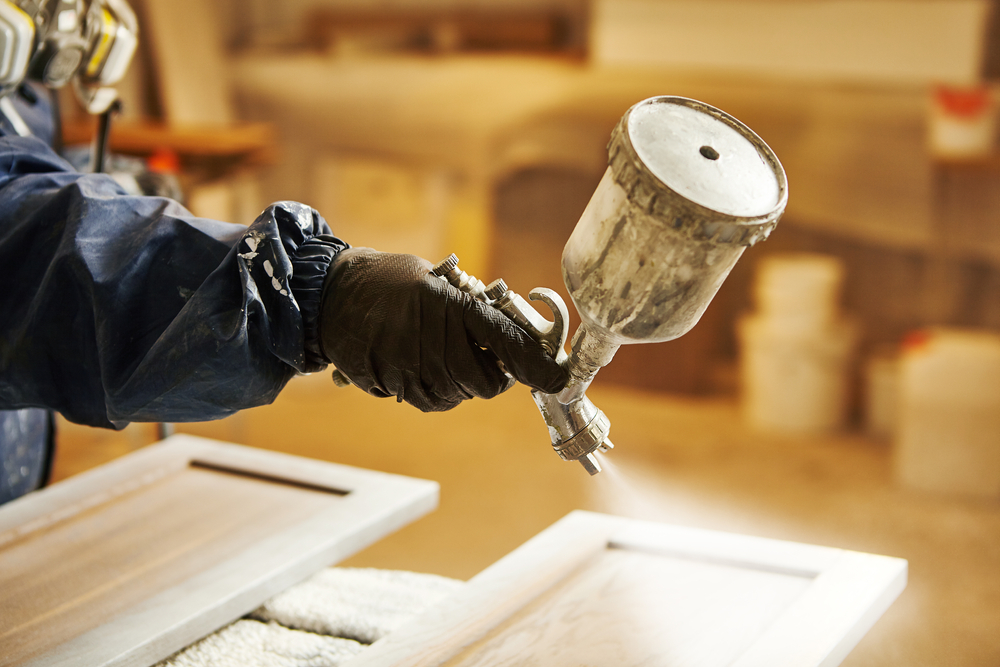 Painting & Decorating in Cheshire
